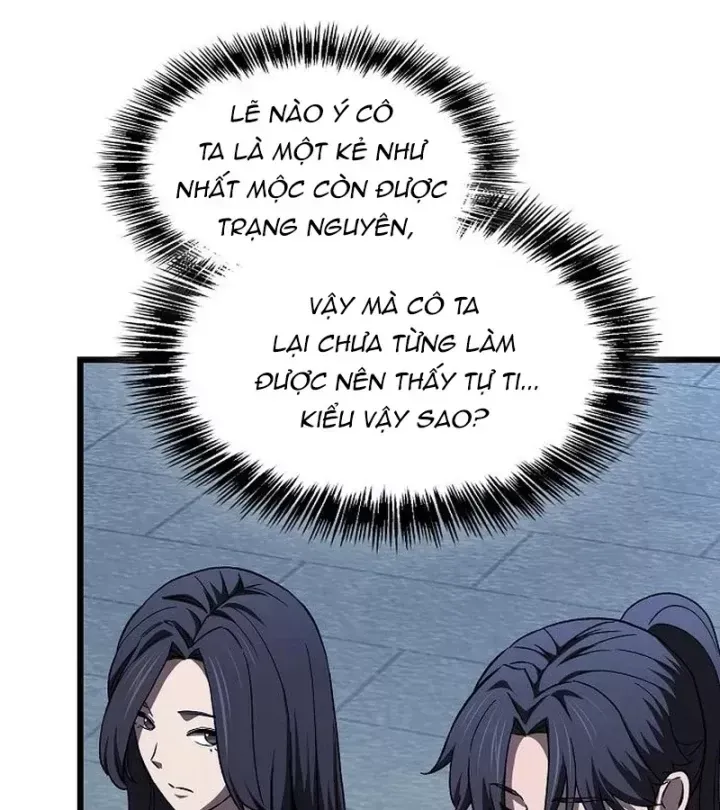 Thiên Ma Kế Nhiệm Chap 32 - Next Chap 33