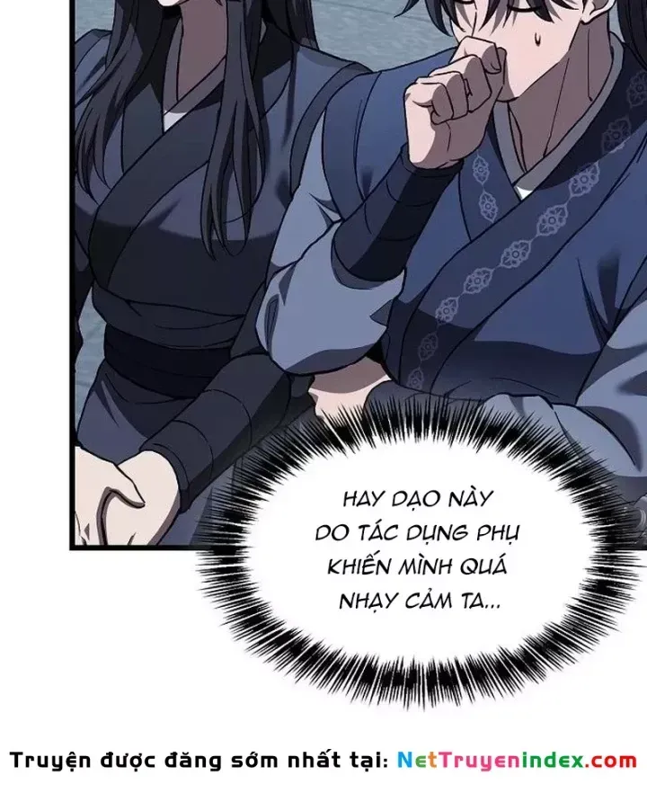 Thiên Ma Kế Nhiệm Chap 32 - Next Chap 33