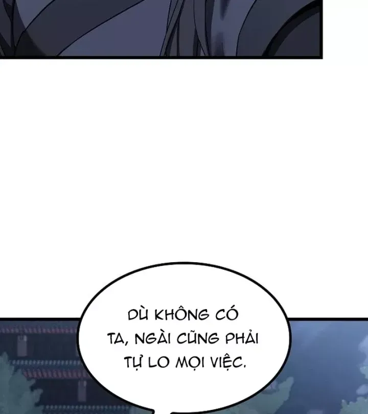 Thiên Ma Kế Nhiệm Chap 32 - Next Chap 33