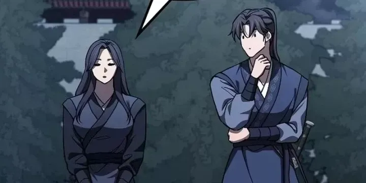 Thiên Ma Kế Nhiệm Chap 32 - Next Chap 33