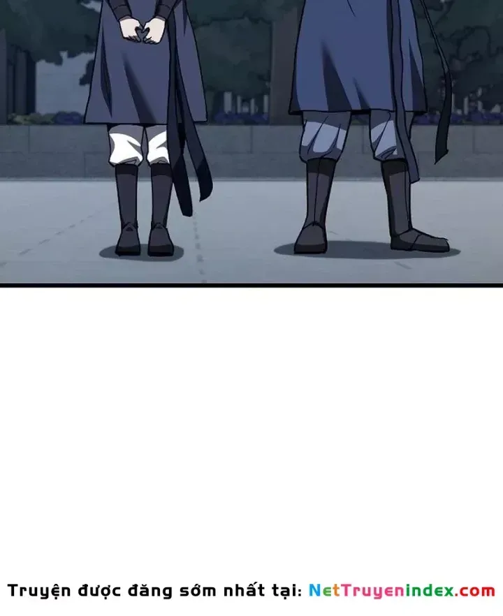 Thiên Ma Kế Nhiệm Chap 32 - Next Chap 33