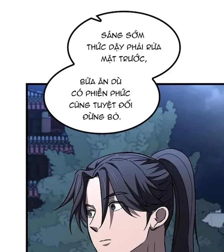 Thiên Ma Kế Nhiệm Chap 32 - Next Chap 33