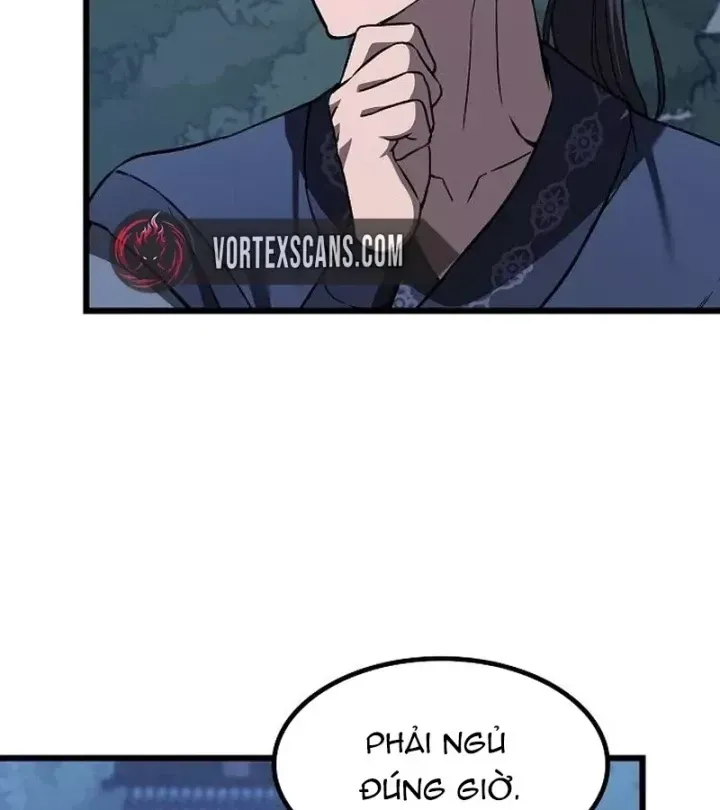 Thiên Ma Kế Nhiệm Chap 32 - Next Chap 33