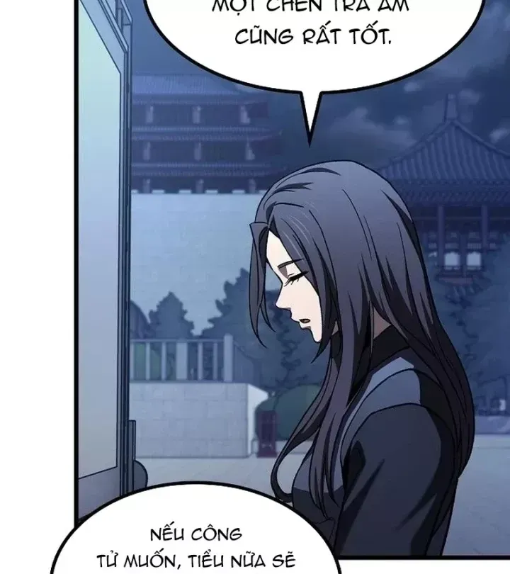 Thiên Ma Kế Nhiệm Chap 32 - Next Chap 33