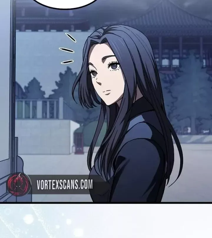 Thiên Ma Kế Nhiệm Chap 32 - Next Chap 33