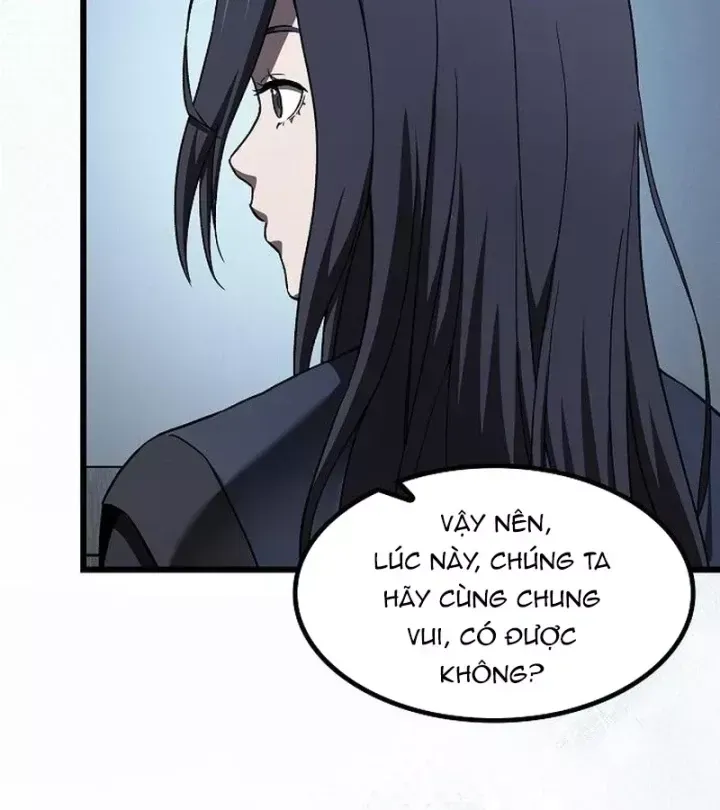 Thiên Ma Kế Nhiệm Chap 32 - Next Chap 33