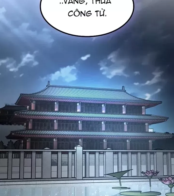 Thiên Ma Kế Nhiệm Chap 32 - Next Chap 33