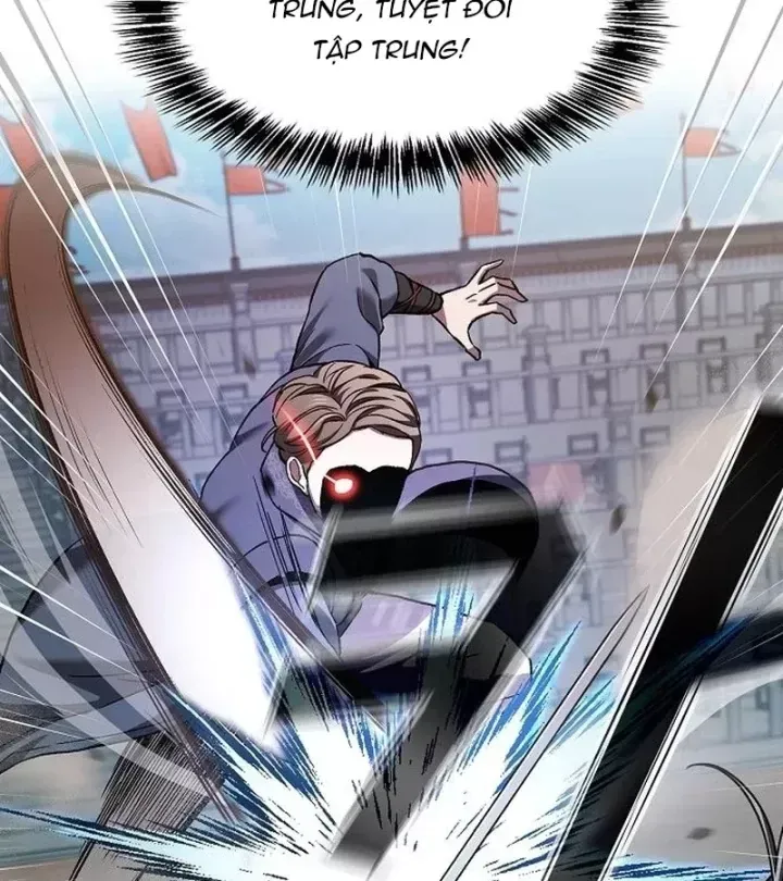 Thiên Ma Kế Nhiệm Chap 32 - Next Chap 33