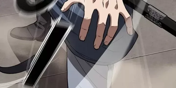 Thiên Ma Kế Nhiệm Chap 32 - Next Chap 33