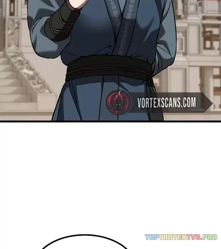 Thiên Ma Kế Nhiệm Chap 32 - Next Chap 33