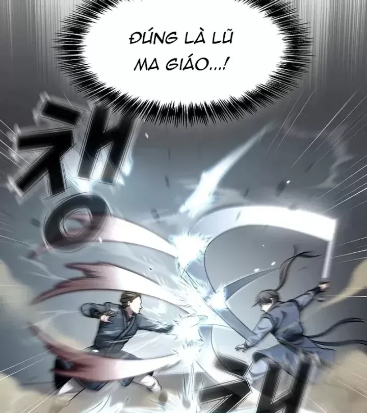 Thiên Ma Kế Nhiệm Chap 32 - Next Chap 33