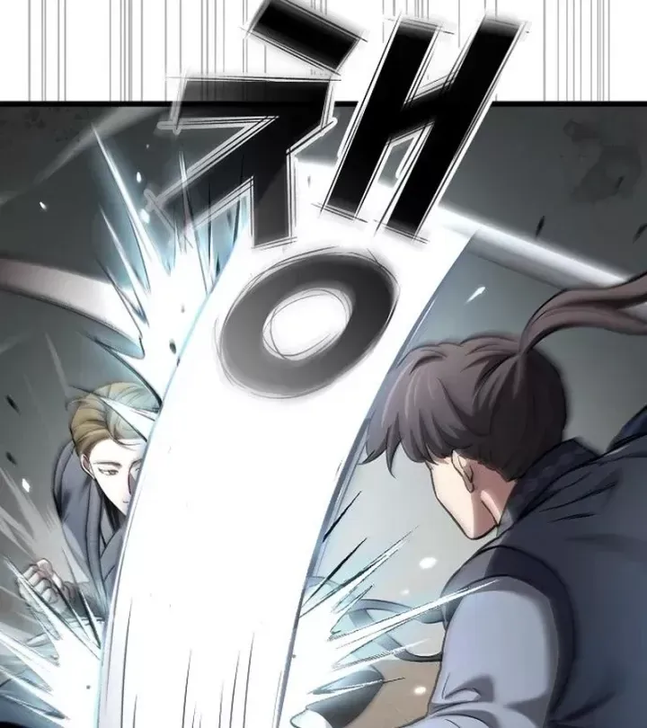 Thiên Ma Kế Nhiệm Chap 32 - Next Chap 33