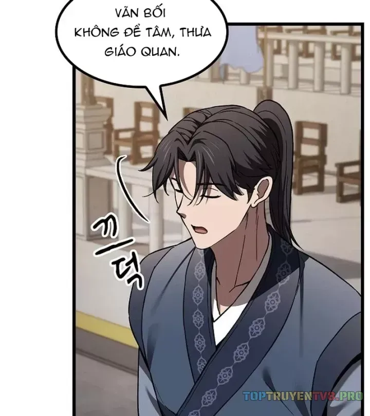 Thiên Ma Kế Nhiệm Chap 32 - Next Chap 33