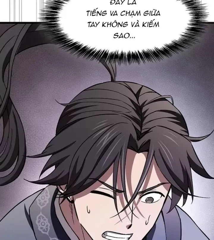 Thiên Ma Kế Nhiệm Chap 32 - Next Chap 33