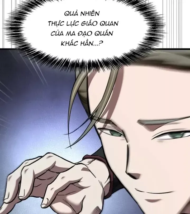Thiên Ma Kế Nhiệm Chap 32 - Next Chap 33