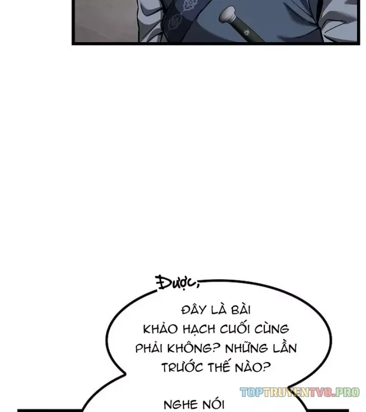 Thiên Ma Kế Nhiệm Chap 32 - Next Chap 33