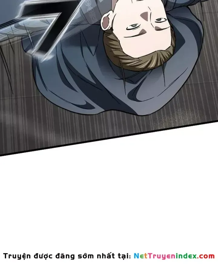 Thiên Ma Kế Nhiệm Chap 32 - Next Chap 33