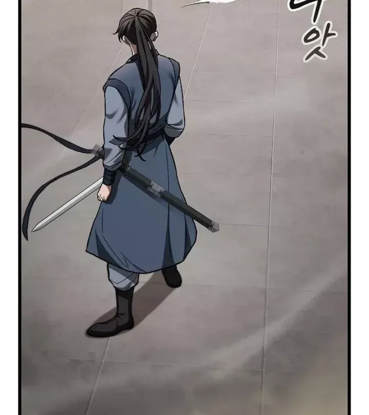 Thiên Ma Kế Nhiệm Chap 32 - Next Chap 33