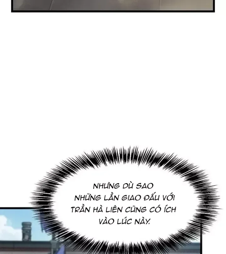 Thiên Ma Kế Nhiệm Chap 32 - Next Chap 33