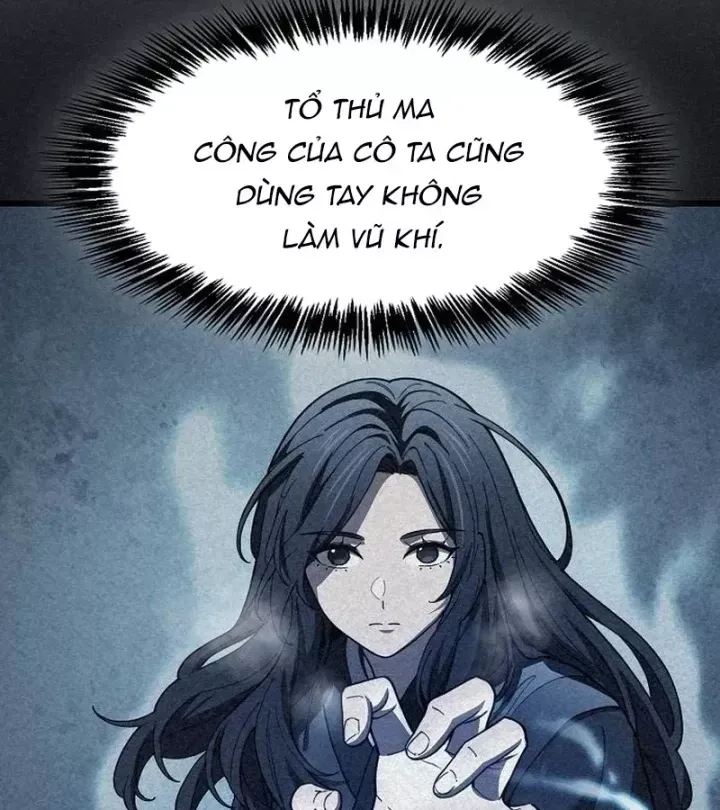 Thiên Ma Kế Nhiệm Chap 32 - Next Chap 33
