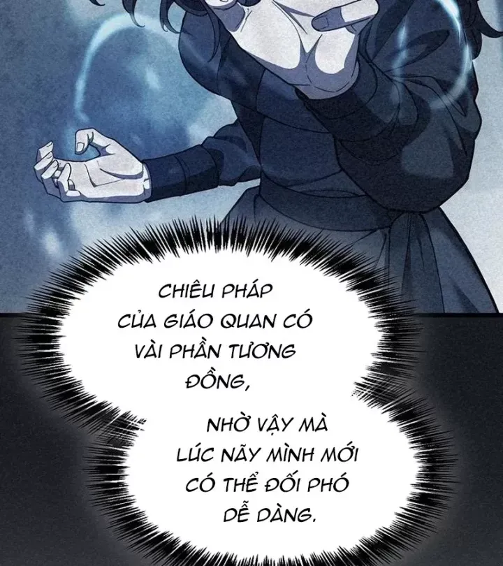 Thiên Ma Kế Nhiệm Chap 32 - Next Chap 33