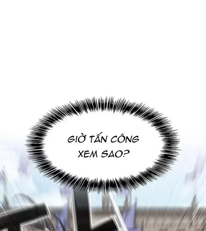 Thiên Ma Kế Nhiệm Chap 32 - Next Chap 33