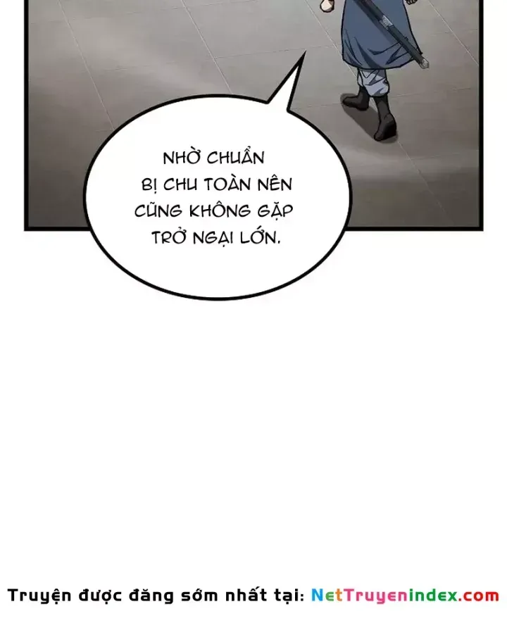 Thiên Ma Kế Nhiệm Chap 32 - Next Chap 33