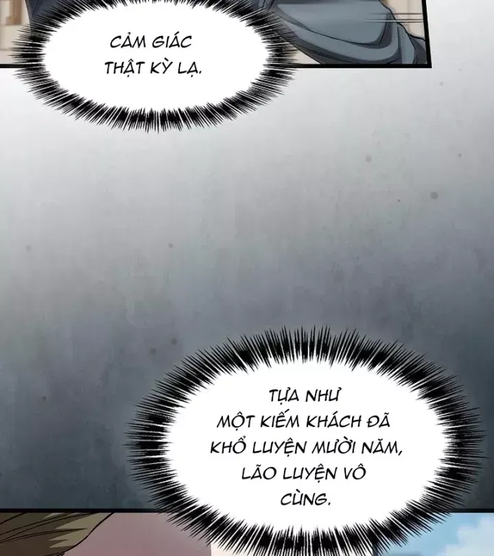 Thiên Ma Kế Nhiệm Chap 32 - Next Chap 33