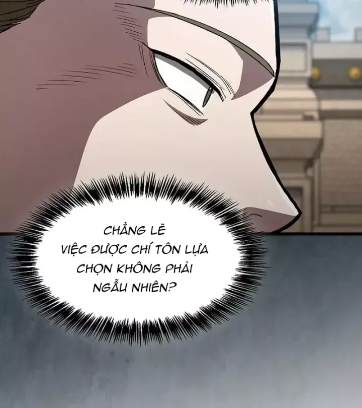 Thiên Ma Kế Nhiệm Chap 32 - Next Chap 33