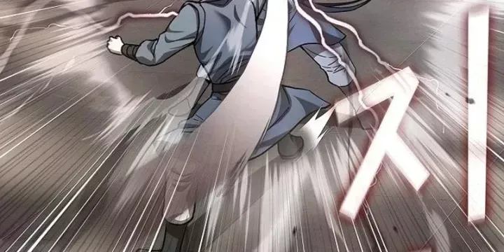 Thiên Ma Kế Nhiệm Chap 32 - Next Chap 33