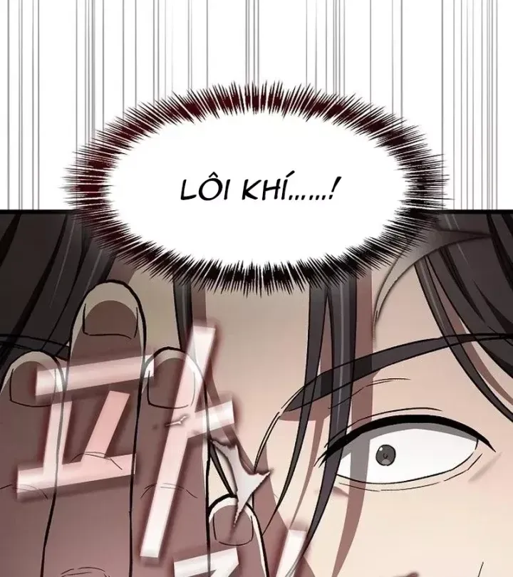 Thiên Ma Kế Nhiệm Chap 32 - Next Chap 33