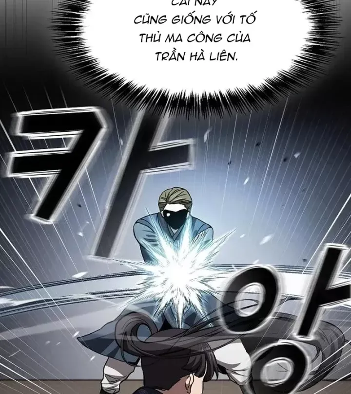 Thiên Ma Kế Nhiệm Chap 32 - Next Chap 33