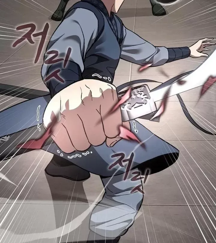 Thiên Ma Kế Nhiệm Chap 32 - Next Chap 33