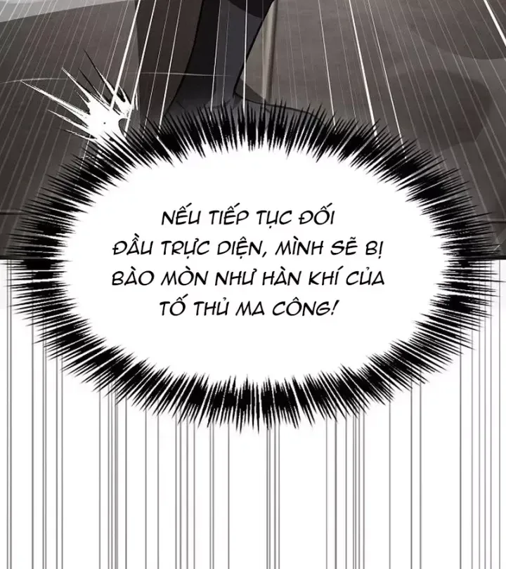 Thiên Ma Kế Nhiệm Chap 32 - Next Chap 33