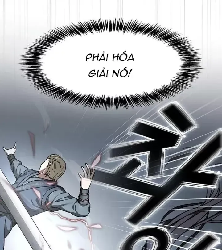 Thiên Ma Kế Nhiệm Chap 32 - Next Chap 33