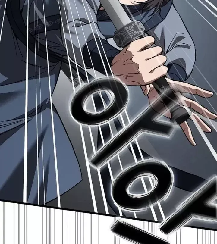 Thiên Ma Kế Nhiệm Chap 32 - Next Chap 33