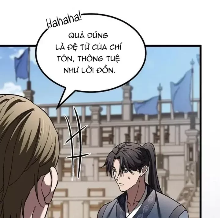 Thiên Ma Kế Nhiệm Chap 32 - Next Chap 33
