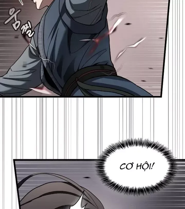 Thiên Ma Kế Nhiệm Chap 32 - Next Chap 33