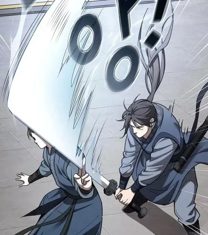 Thiên Ma Kế Nhiệm Chap 32 - Next Chap 33