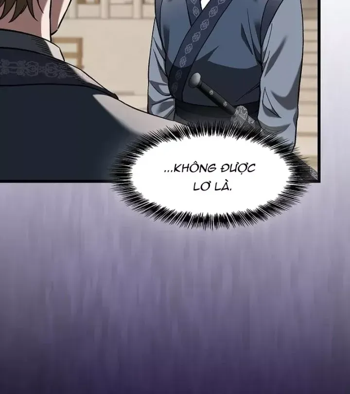 Thiên Ma Kế Nhiệm Chap 32 - Next Chap 33