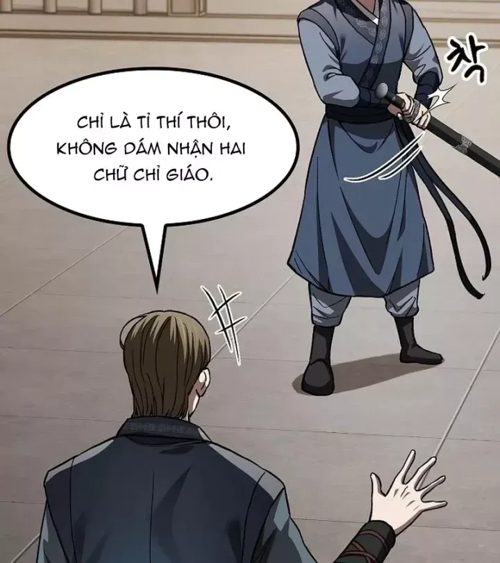 Thiên Ma Kế Nhiệm Chap 32 - Next Chap 33