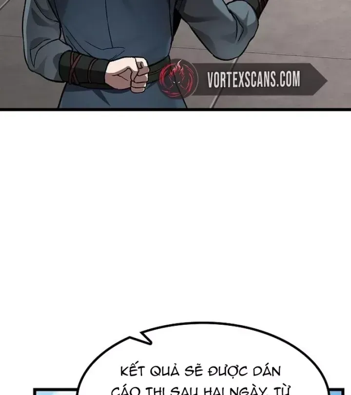 Thiên Ma Kế Nhiệm Chap 32 - Next Chap 33