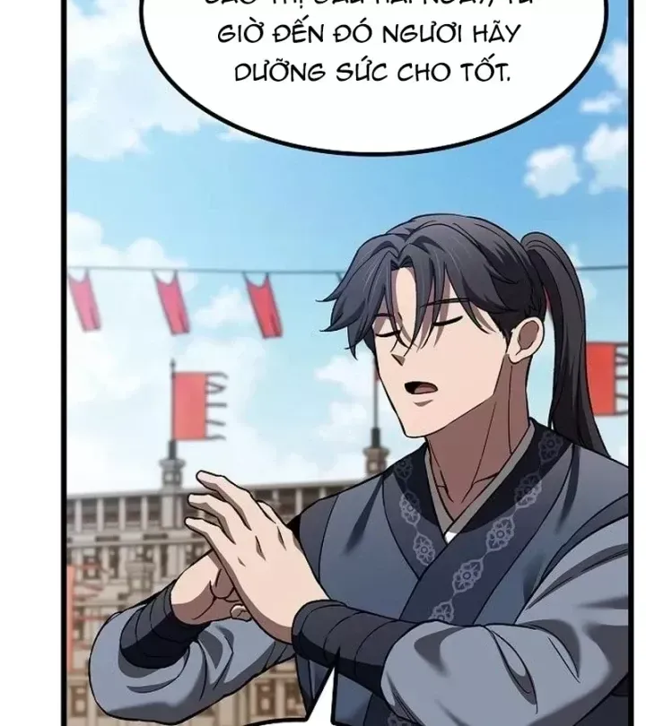 Thiên Ma Kế Nhiệm Chap 32 - Next Chap 33