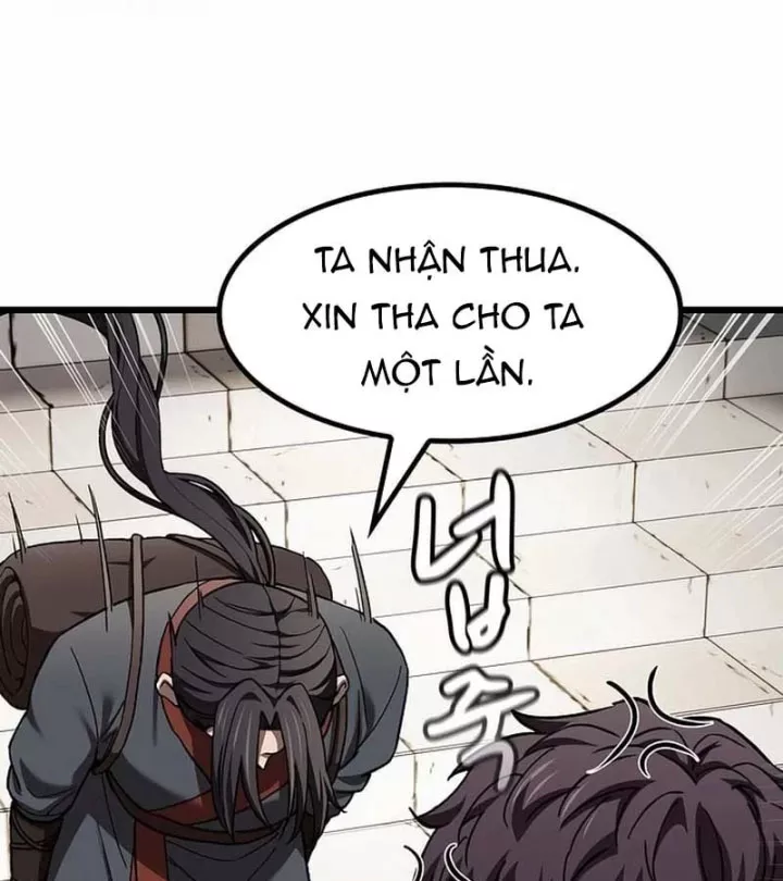 Thiên Ma Kế Nhiệm Chap 34 - Next Chap 35