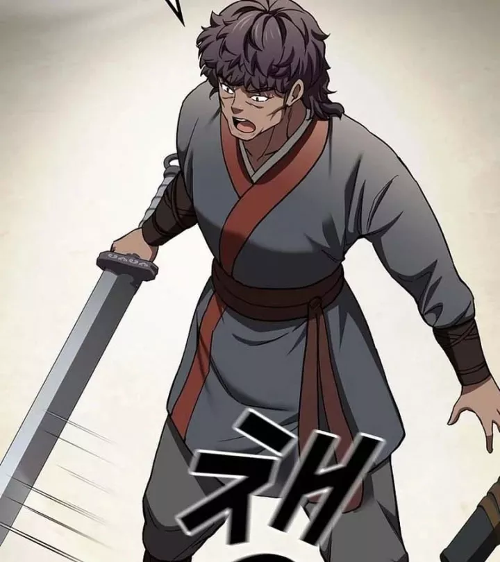 Thiên Ma Kế Nhiệm Chap 34 - Next Chap 35