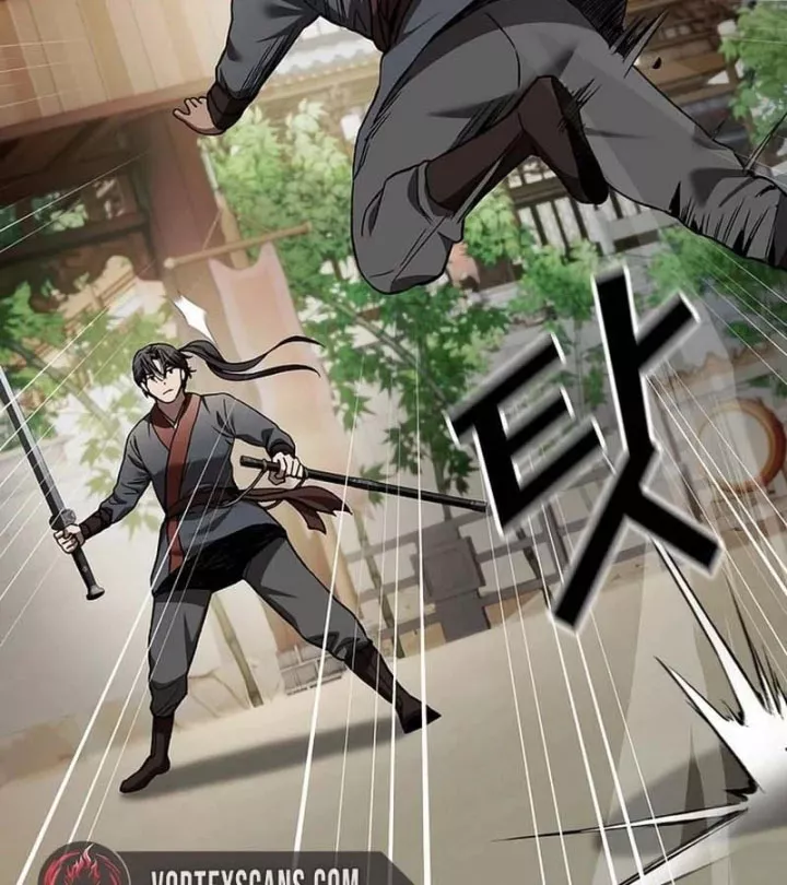 Thiên Ma Kế Nhiệm Chap 34 - Next Chap 35