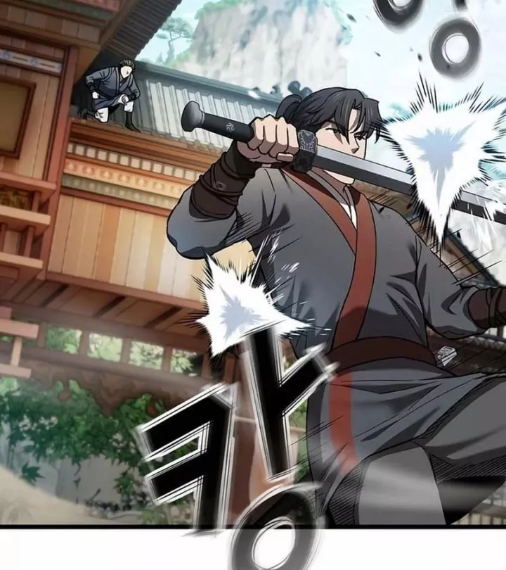 Thiên Ma Kế Nhiệm Chap 34 - Next Chap 35