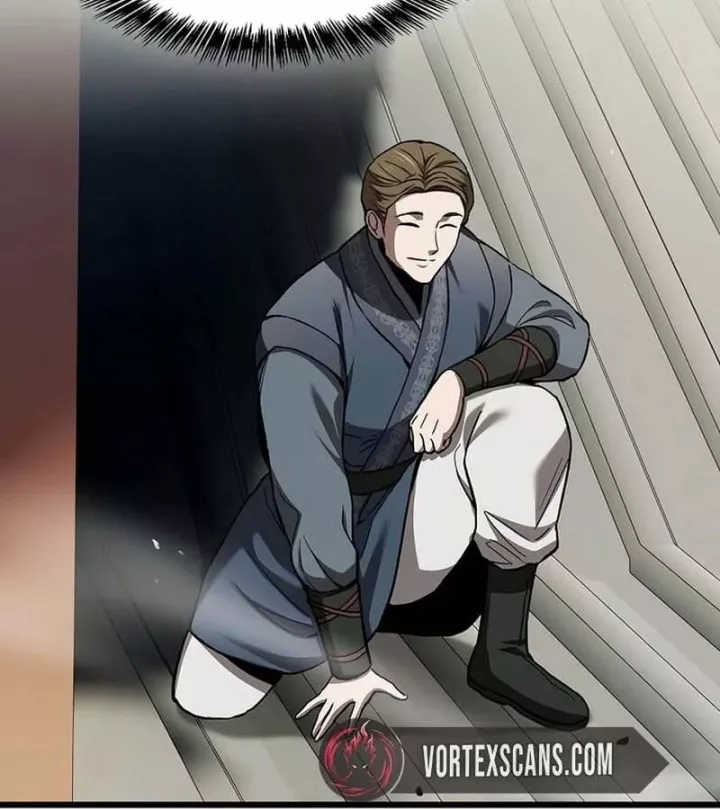 Thiên Ma Kế Nhiệm Chap 34 - Next Chap 35