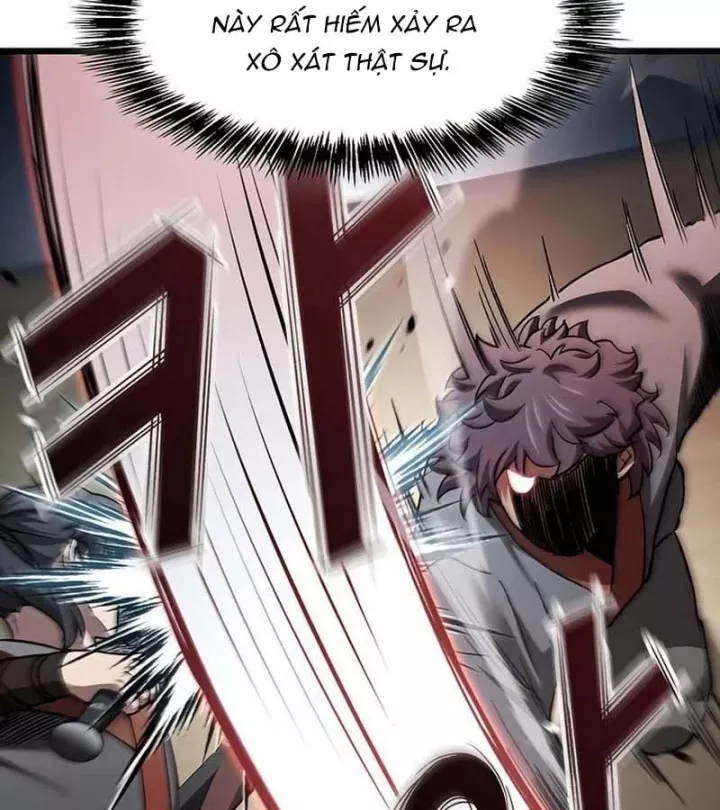 Thiên Ma Kế Nhiệm Chap 34 - Next Chap 35