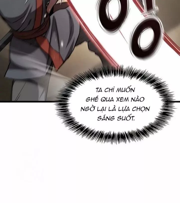 Thiên Ma Kế Nhiệm Chap 34 - Next Chap 35